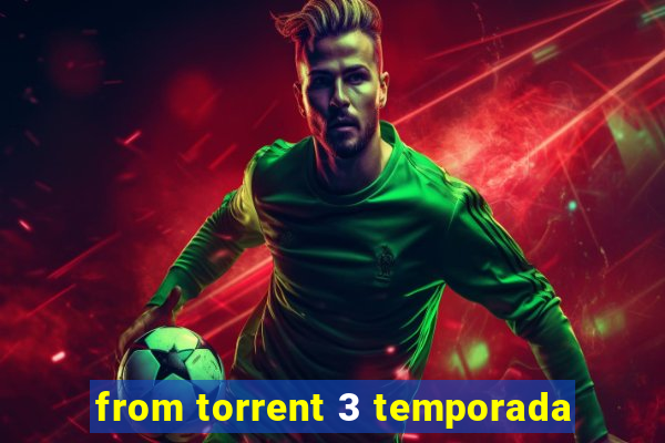 from torrent 3 temporada